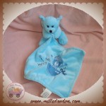 sos doudou perdu ours
