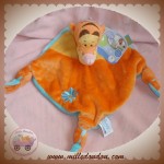 sos doudou perdu disney