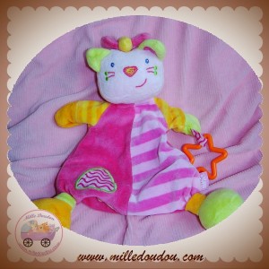 Doudou Babysun chez Milledoudou