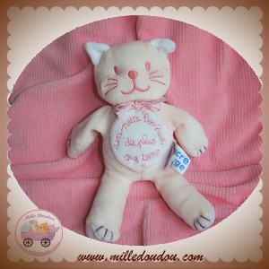 Doudou sucre d'orge chez Milledoudou
