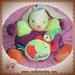 Kaloo lapin Milledoudou